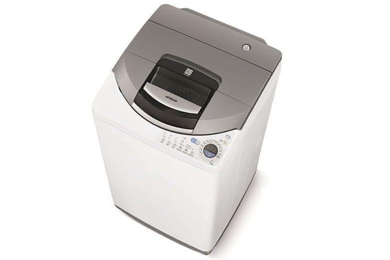 Máy giặt Hitachi sở hữu nhiều công nghệ hiện đại