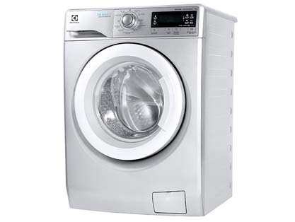 Đánh giá] Tính năng nổi bật của Máy giặt Mua Máy Giặt Electrolux Inverter 8  Kg EWF8025BQWA Giá Tốt trên Nguyễn Kim