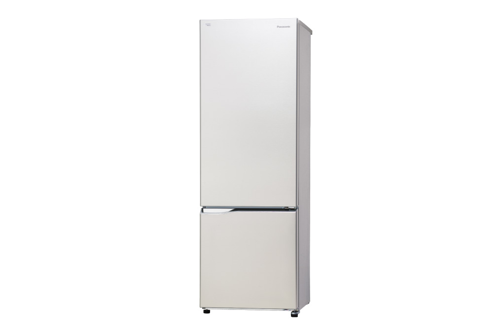 thiết kế tủ lạnh Panasonic NR-BV369QSVN