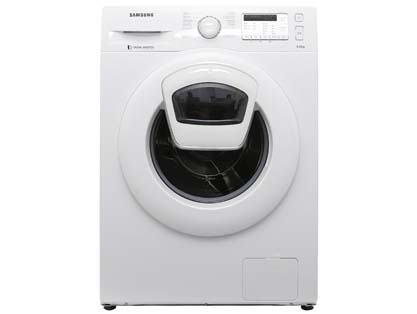 Máy giặt Samsung AddWash Inverter 8 kg