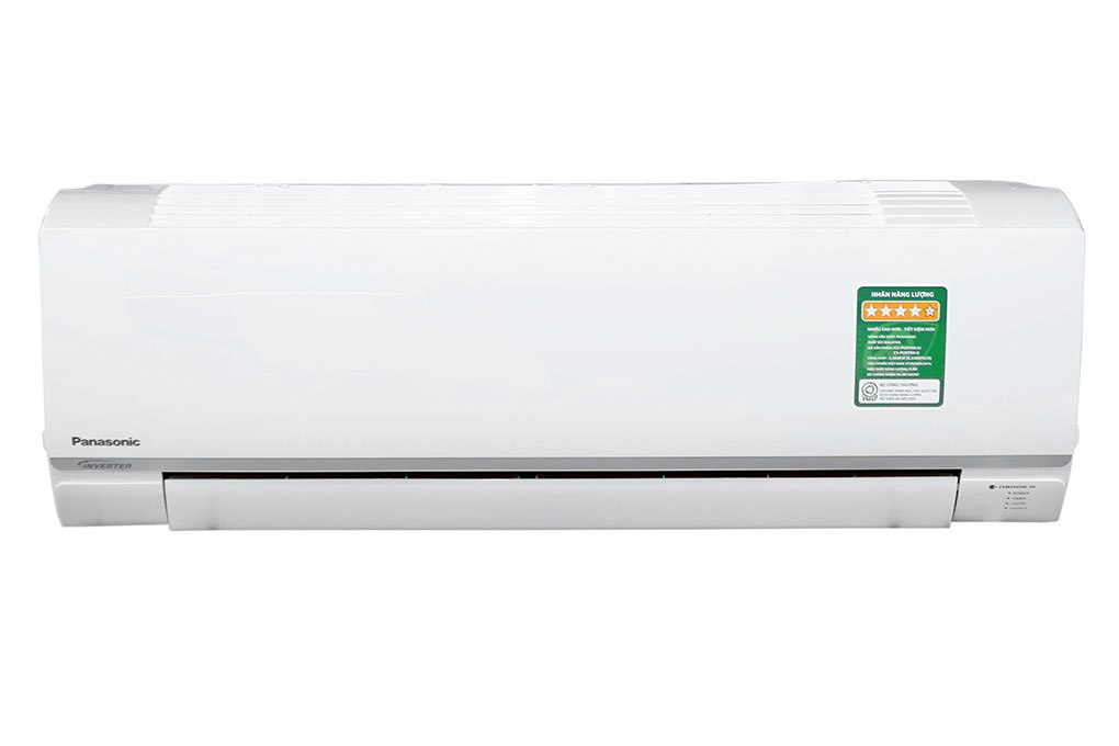 Điều hòa Panasonic 1 chiều inverter PU12UKH-8