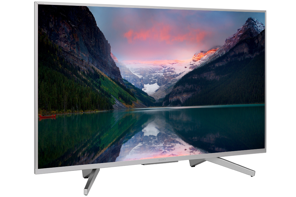 Android Tivi Sony 4K 55 inch KD-55X8500F/S