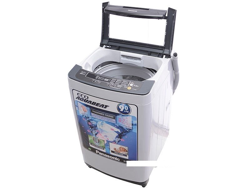 Máy giặt lồng đứng Panasonic F90VS9