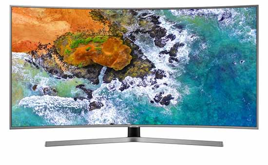 Smart TV màn hình cong UHD 4K 65 inch 65NU7500KXXV