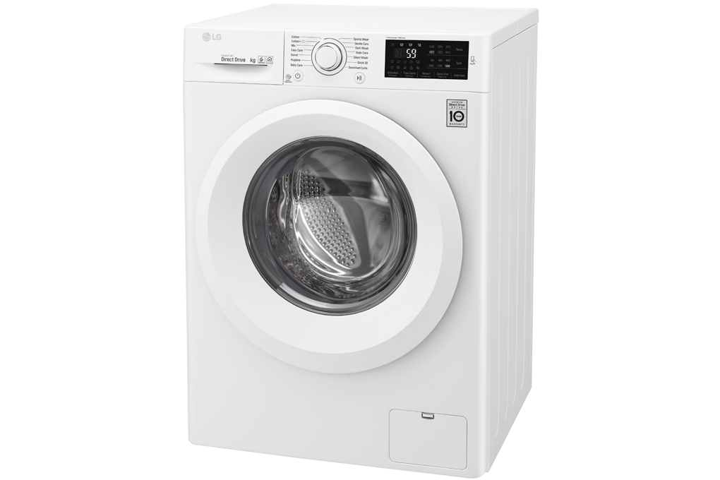 Đánh giá máy giặt LG chính xác và chi tiết nhất