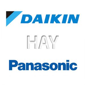 So sánh điều hòa Daikin và Panasonic loại nào tốt hơn?
