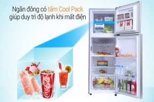 Tủ lạnh Samsung nhập khẩu Thái Lan