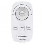 Quạt đứng Toshiba F-LSD20(W)VN