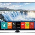 Tivi Samsung chất lượng và hình ảnh sắc nét