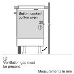 Bếp từ Bosch PXX975DC1E, Seri 8