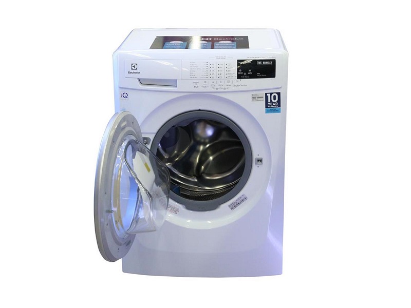 Hãng máy giặt tốt và tiết kiệm điện nước nhất 2020