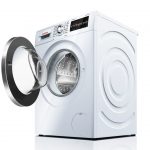 Máy giặt Bosch WAT24480SG