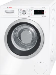 Máy giặt Bosch WAW28440SG 8kg, Seri 8