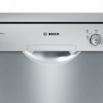Máy rửa bát Bosch SMS25CI05E