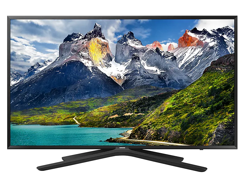 Top 3 mẫu tivi Samsung 49 inch đáng mua nhất 2020
