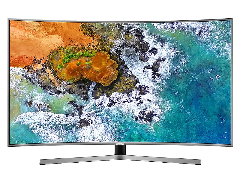 Top 3 mẫu tivi Samsung 49 inch đáng mua nhất 2020