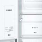 Tủ lạnh Side By Side Bosch KAD92HI31