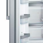 Tủ lạnh Side By Side Bosch KAD92HI31