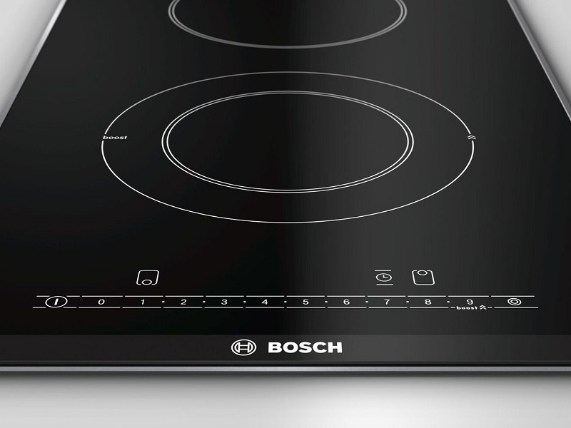 Vì sao bếp từ Bosch đắt hơn các loại bếp từ khác?