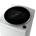 Máy giặt Sharp 9Kg ES-W90PV-H