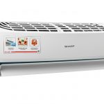 Máy lạnh Sharp 2.0Hp Inverter AH-X18XEW|Model 2020