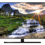 QLED Tivi 4K Samsung 75Q70T 75 inch Smart TV