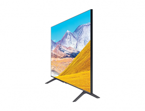 Smart Tivi Samsung 4K 55 inch 55TU8100