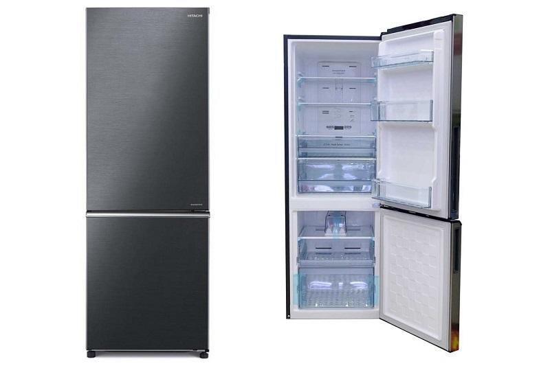 Top 3 mẫu tủ lạnh Hatachi chắc chắn hot nhất trong mùa hè này