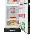3 mẫu Tủ lạnh Toshiba giá rẻ nên mua trong T4/2020