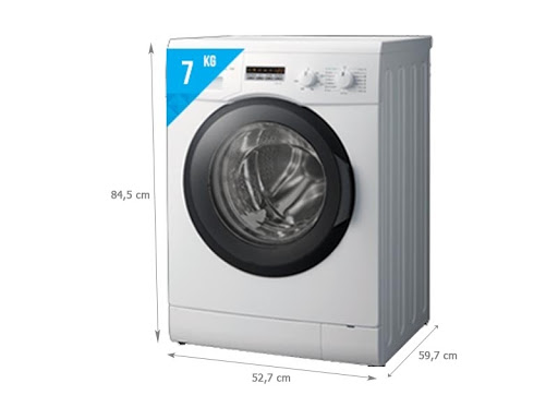 Top 5 máy giặt Panasonic giá < 8 triệu đáng mua nhất