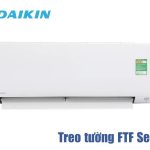 Máy lạnh Daikin FTF25UV1V (1.0 Hp)