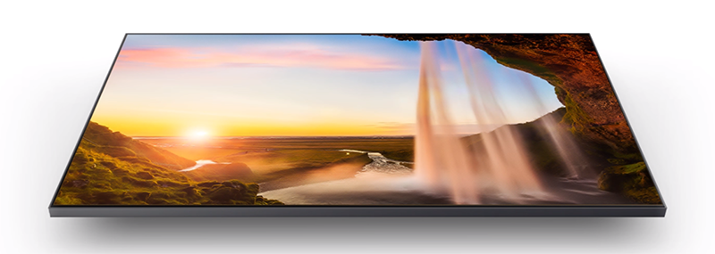 QLED Tivi 4K Samsung 55Q65TAK 55 inch Smart TV