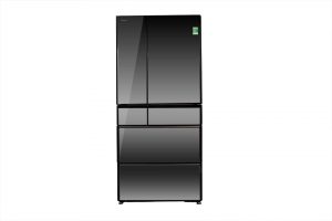 Tủ lạnh Hitachi Inverter 525 lít R-X670GV (X)