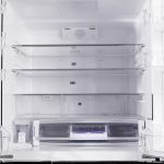Tủ lạnh Hitachi Inverter 525 lít R-X670GV (X)