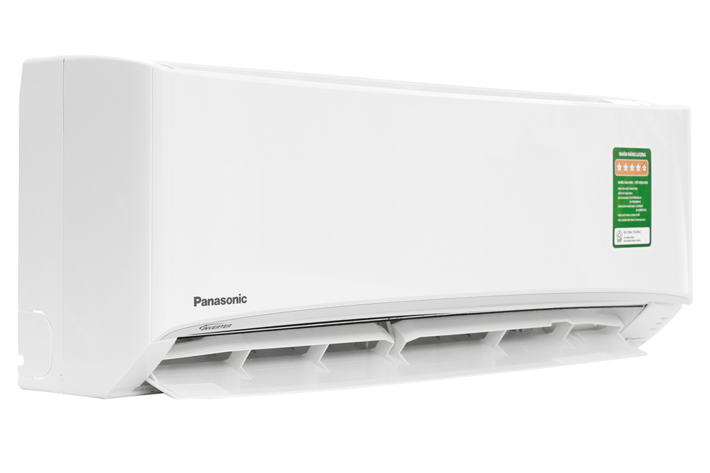 4 chiếc điều hòa Panasonic giá dưới 10 triệu tiết kiệm điện