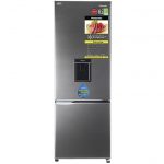 Tủ lạnh Panasonic Inverter 290 lít NR-BV320WSVN