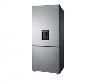 Tủ lạnh Panasonic Inverter 368L NR-BX410WPVN Mới 2020