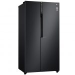 Tủ lạnh LG Inverter 613 lít GR-B247WB Mới 2020