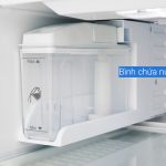 Tủ lạnh Panasonic NR-DZ600GXVN