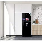 Tủ lạnh Electrolux Inverter 312Lít ETB3440K-H