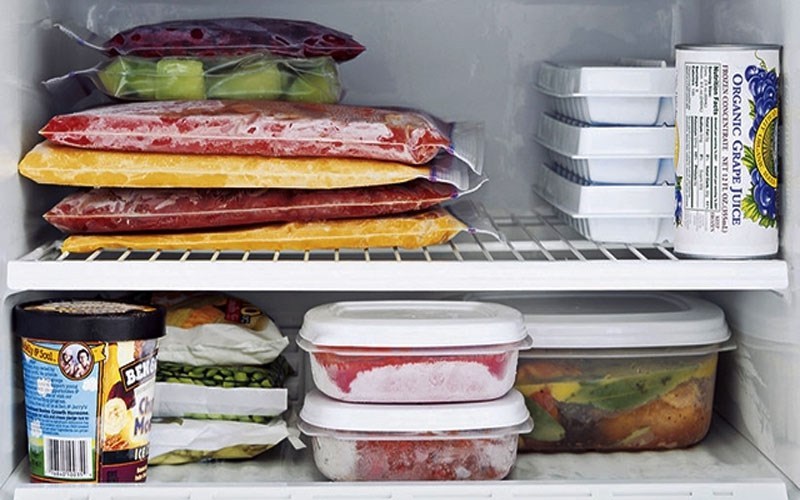 Cách điều chỉnh nhiệt độ giúp tủ lạnh tiết kiệm điện năng
