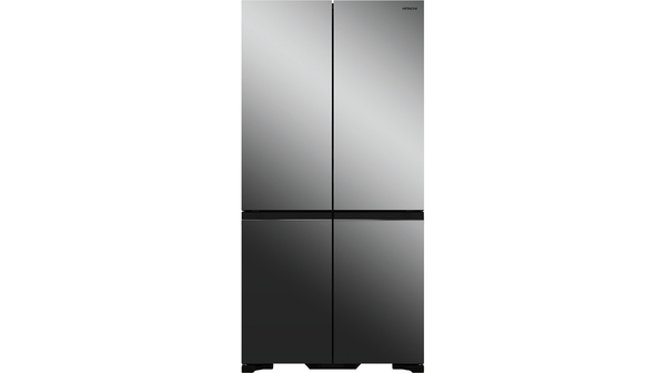 Tủ lạnh Hitachi 605 lít Inverter R-FS800GPGV2 GS (2 cửa) Chính hãng, Giá rẻ  nhất