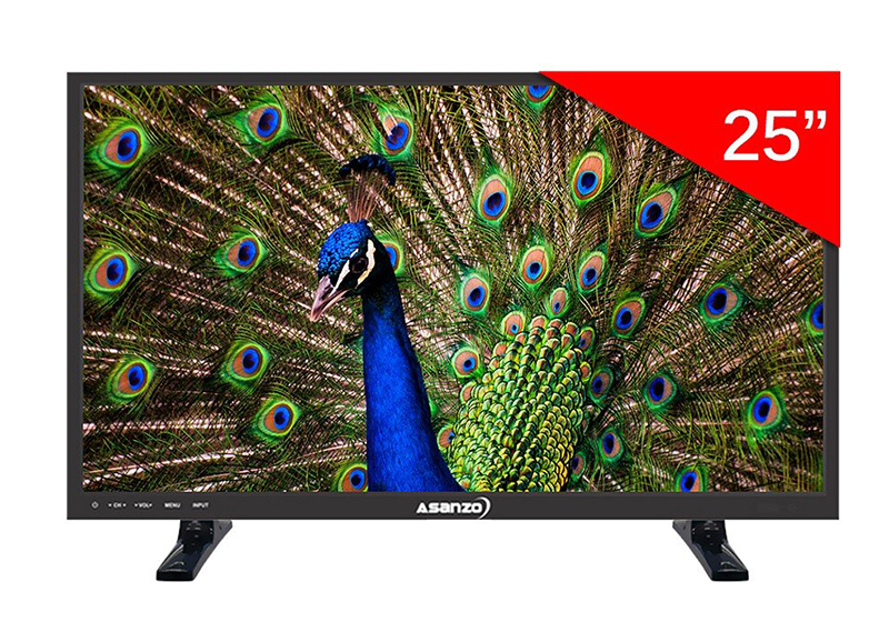 TIVI ASANZO 25 INCH KTS 25T2 giá tốt tại kho