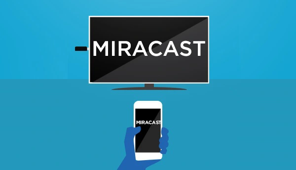 Ứng dụng Miracast