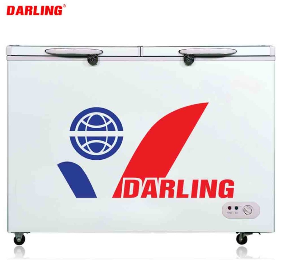 Tủ đông Darling DMF – 3588WX
