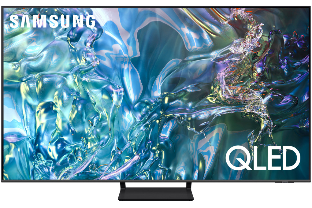 Smart Tivi QLED Samsung 4K 55 inch QA55Q65D - Mua Sắm Điện Máy Giá ...